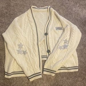 Taylor Swift Folklore Cardigan